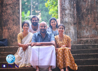 ‘കനകരാജ്യം’ പൂർത്തിയായി