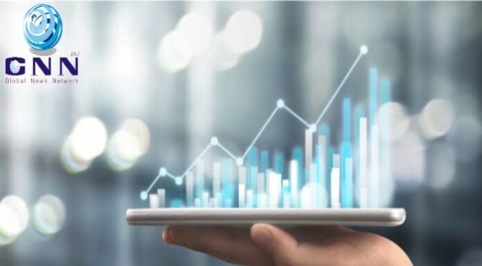 8.7 ശതമാനം വളർച്ച നേടി ഇന്ത്യൻ സമ്പദ് വ്യവസ്ഥ