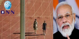 അത്ലറ്റുകളെ സ്റ്റേഡിയത്തിൽ നിന്ന് പുറത്താക്കിയ ഐഎഎസ് ദമ്പത്തികൾക്ക് സ്ഥലം മാറ്റം