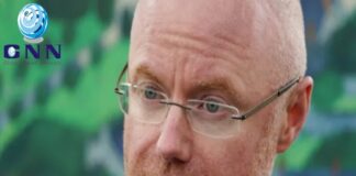 ഹെൽത്ത് കെയർ ജീവനക്കാർക്ക് പാൻഡെമിക് ബോണസ് വിതരണം വൈകിയെന്ന് സമ്മതിച്ച് ഡോണലി.