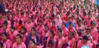 ഇന്ത്യയിലെ ആശ പ്രവർത്തകർക്ക് ഗ്ലോബൽ ഹെൽത്ത് ലീഡേഴ്സ് അവാർഡ്