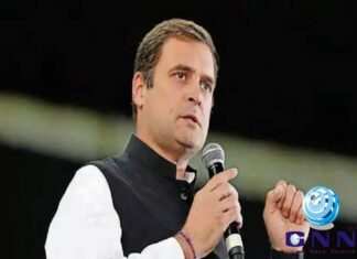രാഹുലിന്റെ വിദേശ സന്ദർശനം കേന്ദ്രത്തിന്റെ അനുമതിയില്ലാതെ