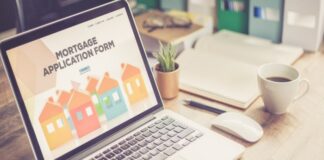 അംഗീകാരം ലഭിച്ച മോർട്ട്ഗേജുകളുടെ എണ്ണത്തിൽ വൻ ഇടിവ്