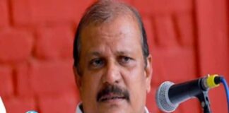 പി. സി. ജോർജിന്റെ മുൻകൂർ ജാമ്യാപേക്ഷ കോടതി തള്ളി