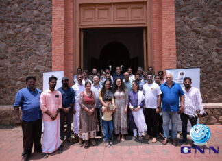 ”ഹെർ” ചിത്രീകരണം ആരംഭിച്ചു