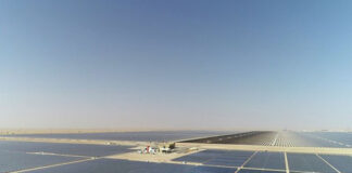 ഒന്നരലക്ഷം വീടുകളിലേക്ക് വൈദ്യുതിയെത്തിക്കുന്ന സമഗ്രസൗരോർജ പദ്ധതിയുമായി അബുദാബി