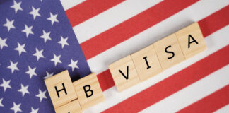 എച്ച്1ബി വീസ: വർക്ക് പെർമിറ്റ് കാലാവധി 18 മാസം കൂടി നീട്ടി