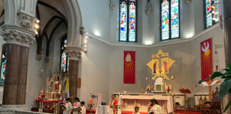 സിറോ മലബാർ ചർച്ചിൻറെ കുർബ്ബാന സമയത്തിൽ മാറ്റം