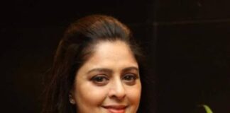 രാജ്യസഭാ സീറ്റിലേക്ക് പരിഗണിക്കാത്തതിൽ പ്രതിഷേധവുമായി നഗ്മ