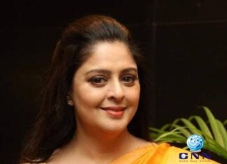 രാജ്യസഭാ സീറ്റിലേക്ക് പരിഗണിക്കാത്തതിൽ പ്രതിഷേധവുമായി നഗ്മ
