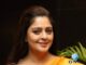 രാജ്യസഭാ സീറ്റിലേക്ക് പരിഗണിക്കാത്തതിൽ പ്രതിഷേധവുമായി നഗ്മ