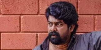 വാഗമണിൽ ഓഫ് റോഡ് റേസിംഗ്; ജോജു ജോര്ജ് പിഴ അടച്ചു