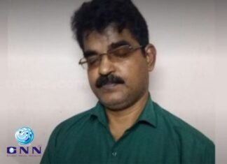 ജോ ജോസഫിന്റെ വ്യാജ വീഡിയോ അപ്ലോഡ് ചെയ്തയാൾ പിടിയിൽ