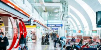 മറ്റൊരാളുടെ പാസ്പോര്ട്ടുമായി യാത്ര ചെയ്യാന് ശ്രമിച്ച പ്രവാസി യുവതി വിമാനത്താവളത്തില് അറസ്റ്റിലായി