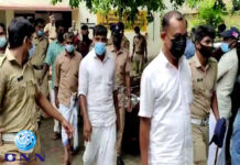കല്ലാംകുഴി ഇരട്ടകൊലക്കേസിൽ 25 പ്രതികൾക്കും ജീവപര്യന്തം