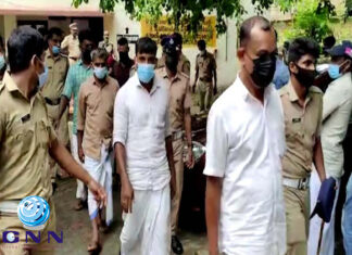 കല്ലാംകുഴി ഇരട്ടകൊലക്കേസിൽ 25 പ്രതികൾക്കും ജീവപര്യന്തം