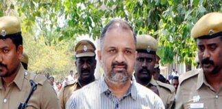 രാജീവ് ഗാന്ധി വധക്കേസ് പ്രതി പേരറിവാളന് 30 വർഷത്തിനു ശേഷം മോചനം