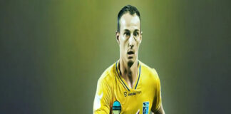 കരാര് പുതുക്കി; മാര്ക്കോ ലെസ്കോവിച്ച് 2024 വരെ കേരള ബ്ലാസ്റ്റേഴ്സിനൊപ്പം