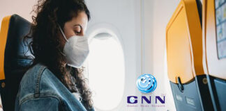 വിമാന യാത്രയിൽ ഇനി മുതൽ മാസ്ക് ധരിക്കൽ നിർബന്ധമല്ല