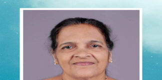 അയർലണ്ട് മലയാളി ജിജോ പീടിക മലയിലിന്റെ മാതാവ് നിര്യാതയായി