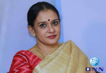 ‘അമ്മ’ യുടെ തീരുമാനം അംഗീകരിക്കില്ല; പരാതി പരിഹാര സമിതിയില് നിന്ന് മാലാ പാർവതി രാജിവച്ചു