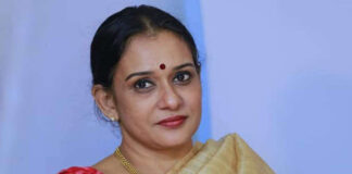 ‘അമ്മ’ യുടെ തീരുമാനം അംഗീകരിക്കില്ല; പരാതി പരിഹാര സമിതിയില് നിന്ന് മാലാ പാർവതി രാജിവച്ചു