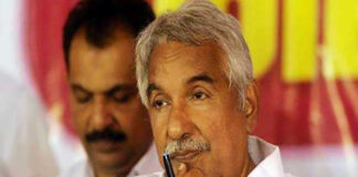 ഉമ്മന്ചാണ്ടിക്കെതിരായ പീഡനപരാതിയിൽ ക്ലിഫ് ഹൗസില് തെളിവെടുപ്പ്