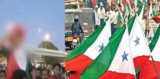 വിദ്വേഷ മുദ്രാവാക്യം വിളിച്ച കുട്ടിയുടെ പിതാവ് പൊലീസ് കസ്റ്റഡിയില്