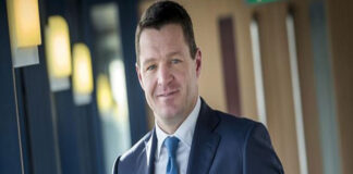 പീറ്റർ എൽബേഴ്സ് ഇൻഡിഗോ എയർലൈൻസിന്റെ പുതിയ ചീഫ് എക്സിക്യൂട്ടിവ് ഓഫിസർ