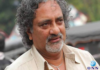 തൃക്കാക്കര ഉപതെരഞ്ഞെടുപ്പില് കോണ്ഗ്രസിനെ പിന്തുണച്ച് ജോയ് മാത്യു