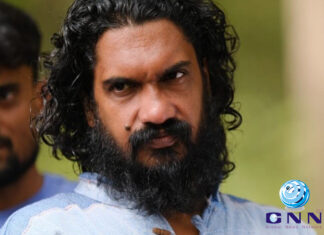 മഞ്ജു വാരിയരെ ഭീഷണിപ്പെടുത്തിയെന്ന പരാതിയിൽ സംവിധായകനെ കസ്റ്റഡിയിലെടുത്തു