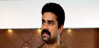 വിജയ് ബാബുവിനെ കസ്റ്റഡിയിൽ എടുത്ത് ചോദ്യം ചെയ്യൽ തുടങ്ങി