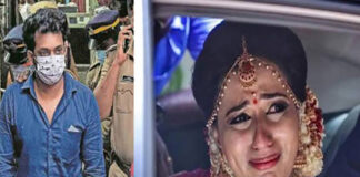 അച്ഛനും അമ്മയ്ക്കും സുഖമില്ല; ശിക്ഷ വിധിക്കുമ്പോൾ തൻറെ പ്രായം പരിഗണിക്കണമെന്നും കിരണ് കോടതിയില്