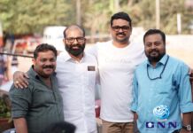 മികച്ച ചിത്രങ്ങളുമായി പുതിയൊരു നിർമ്മാണ സ്ഥാപനം