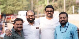 മികച്ച ചിത്രങ്ങളുമായി പുതിയൊരു നിർമ്മാണ സ്ഥാപനം