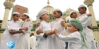 ബലി പെരുന്നാളിനോടനുബന്ധിച്ച് ഒന്പത് ദിവസം അവധി