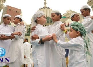 ബലി പെരുന്നാളിനോടനുബന്ധിച്ച് ഒന്പത് ദിവസം അവധി