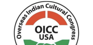 ഓ.ഐ.സി.സി ഡാളസ് ചാപ്റ്റര് രൂപീകരണ യോഗം ഇന്ന് (ജൂണ് 19, ഞായർ).