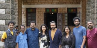 കളിഗമിനാർ ആരംഭിച്ചു