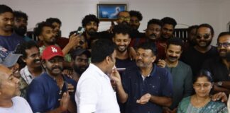 കൊളള പൂർത്തിയായി