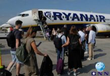 Ryanair സ്ട്രൈക്ക് ആരംഭിക്കുന്നു; സ്പെയിൻ, പോർച്ചുഗൽ, ബെൽജിയം എന്നിവിടങ്ങളിൽ നിന്നുള്ള അപ്ഡേറ്റ്