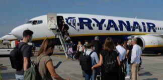 Ryanair സ്ട്രൈക്ക് ആരംഭിക്കുന്നു; സ്പെയിൻ, പോർച്ചുഗൽ, ബെൽജിയം എന്നിവിടങ്ങളിൽ നിന്നുള്ള അപ്ഡേറ്റ്