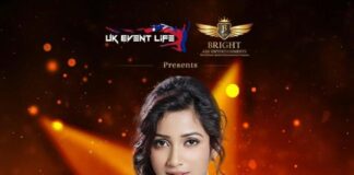 അയർലണ്ടിലെ സംഗീതാസ്വാദകർക്ക് സന്തോഷ വാർത്ത; ശ്രേയ ഘോഷാൽ ഡബ്ലിനിൽ എത്തുന്നു