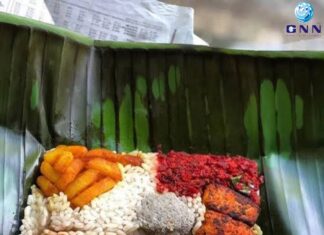 വാഴയിലയിൽ ഭക്ഷണം കഴിച്ചാൽ ഇങ്ങനെയും നേട്ടങ്ങൾ..