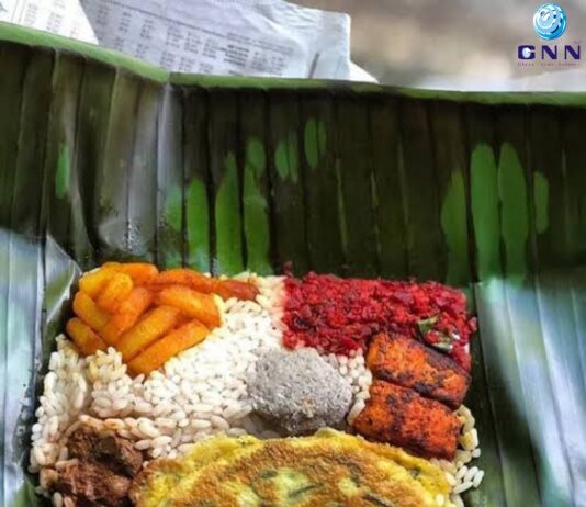 വാഴയിലയിൽ ഭക്ഷണം കഴിച്ചാൽ ഇങ്ങനെയും നേട്ടങ്ങൾ..