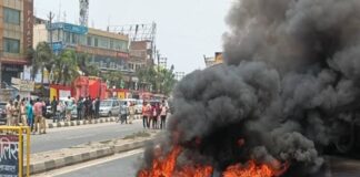 അഗ്നിപഥ്: പ്രതിഷേധം കനക്കുന്നു; സമവായത്തിന് കേന്ദ്ര ഇടപെടൽ