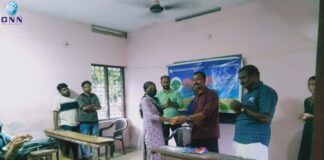 ‘തണൽ’ പെരുമ്പുഴ വായനാദിനം ആചരിച്ചു