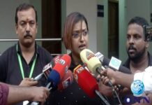 ജീവന് ഭീഷണി; വെളിപ്പെടുത്തലുകൾ ഇനിയുമുണ്ടാകുമെന്ന് സ്വപ്ന സുരേഷ്