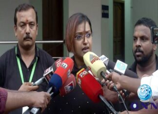ജീവന് ഭീഷണി; വെളിപ്പെടുത്തലുകൾ ഇനിയുമുണ്ടാകുമെന്ന് സ്വപ്ന സുരേഷ്