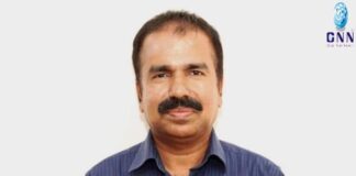 ജഗജീവ് കുമാർ ലോക കേരള സഭയിലേക്ക്